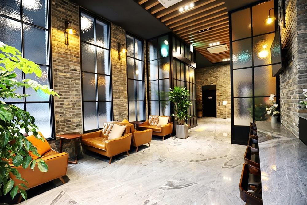Uijeongbu Cloud Hotel מראה חיצוני תמונה
