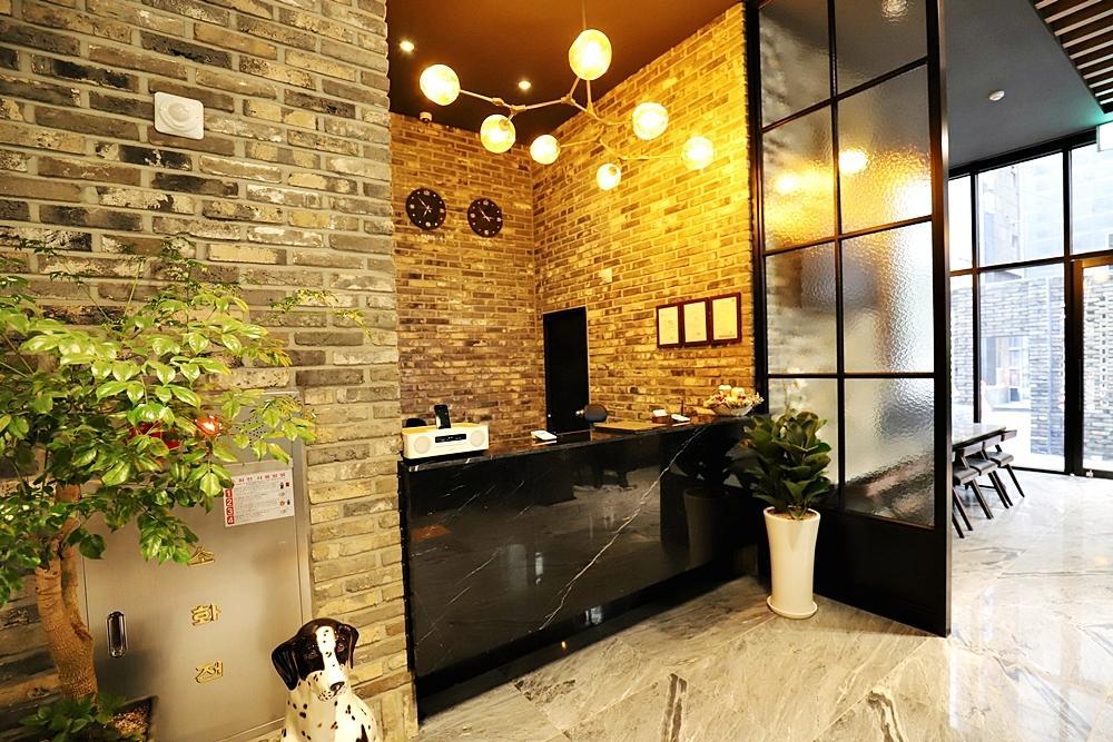 Uijeongbu Cloud Hotel מראה חיצוני תמונה