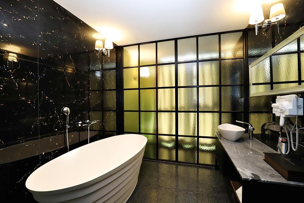 Uijeongbu Cloud Hotel מראה חיצוני תמונה